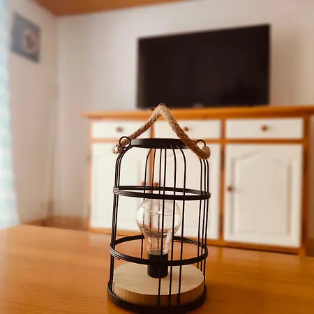 Casa Vinamar Apartmán Alicante