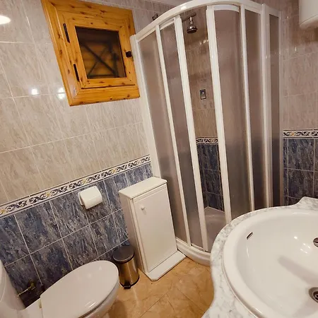 Casa Vinamar Apartment