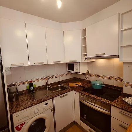 Casa Vinamar Alicante