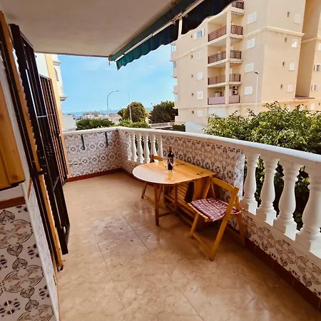Apartment Casa Vinamar