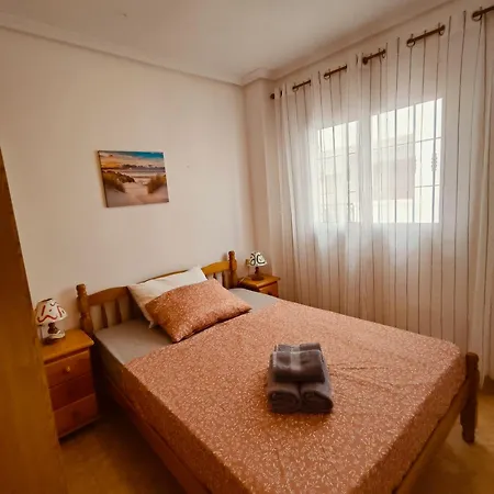 Apartment Casa Vinamar