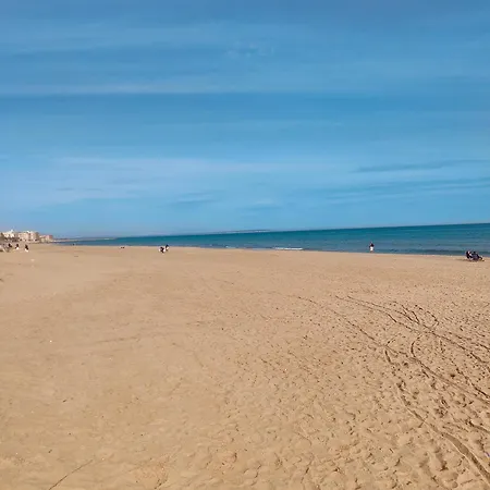 Casa Vinamar * Alicante