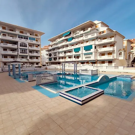 Apartment Casa Vinamar