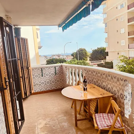 Casa Vinamar Appartement Alicante