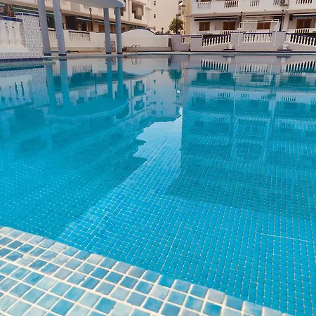 Casa Vinamar * Alicante